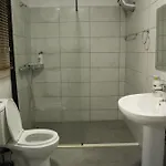 Illyrian 1 Konukevi Tiran