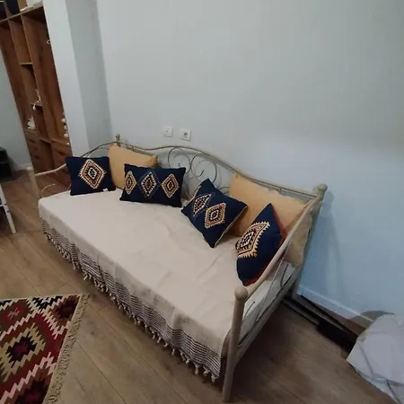 Illyrian 1 Maison d'hôtes Tirana