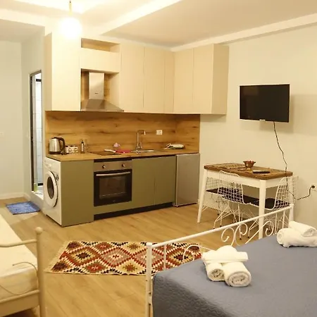 Casa de hóspedes Illyrian 1 Tirana