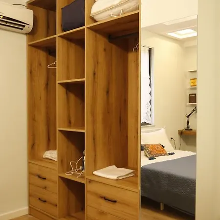 Illyrian 1 Maison d'hôtes Tirana