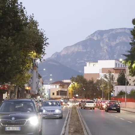 Maison d'hôtes Illyrian 1