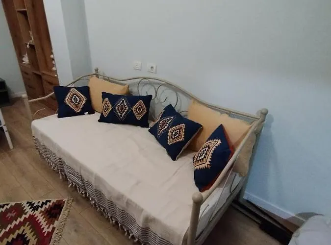 Illyrian 1 Gæstehus Tirana