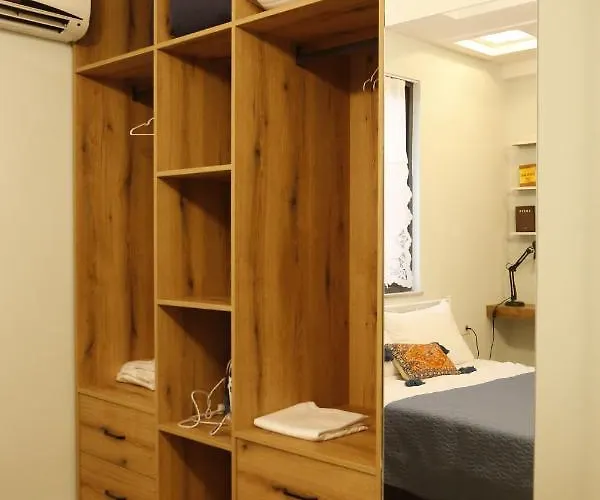 Illyrian 1 Casa de hóspedes Tirana