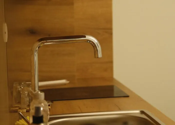 Gæstehus Illyrian 1 3*