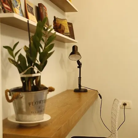 Guest house Illyrian 1 Tirana