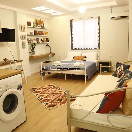 Guest house Illyrian 1