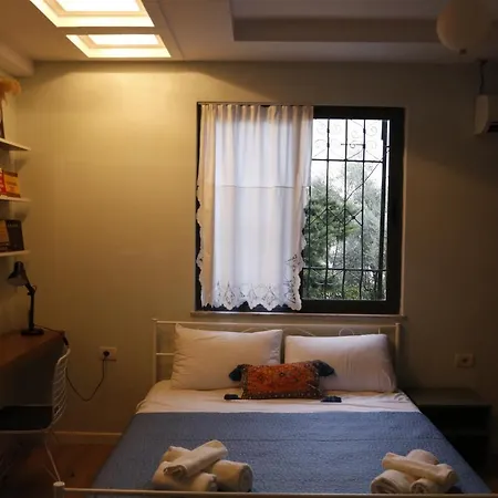 Illyrian 1 Guest house 3*