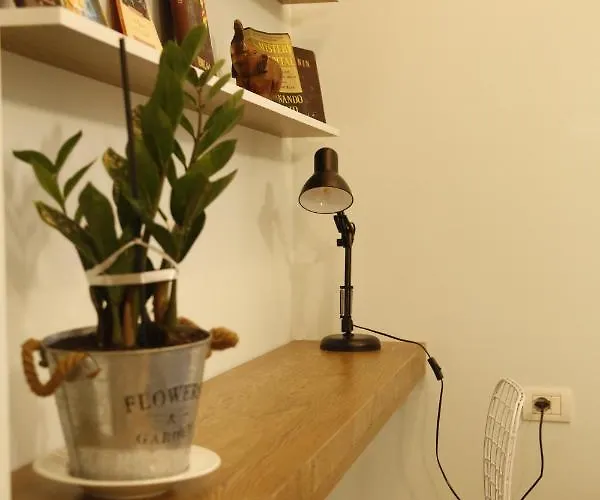 Pensión Illyrian 1 Tirana